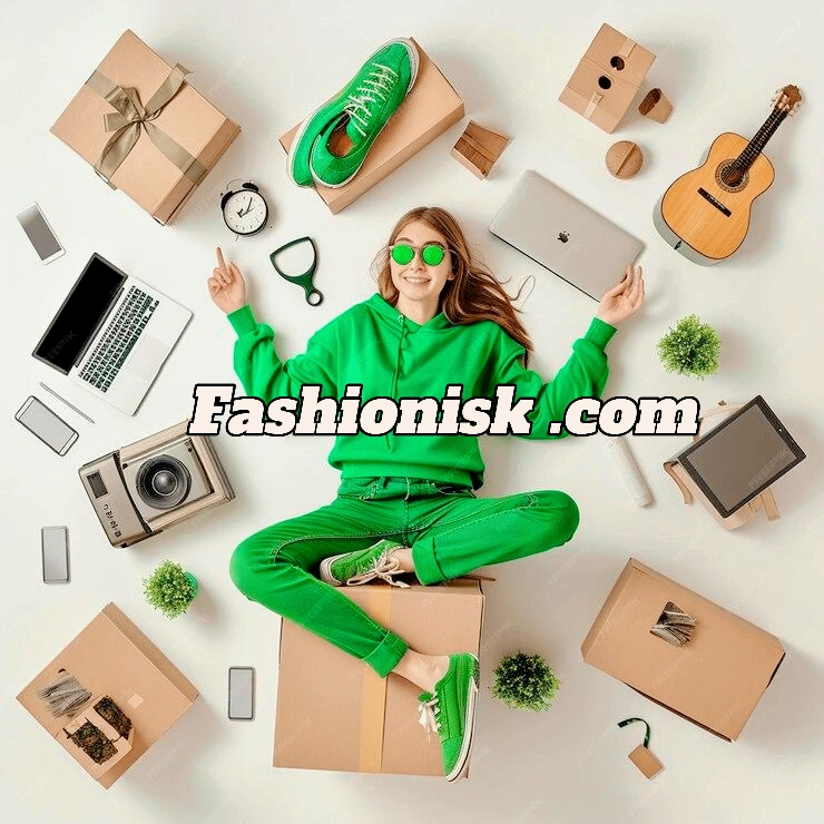 Fashionisk .com