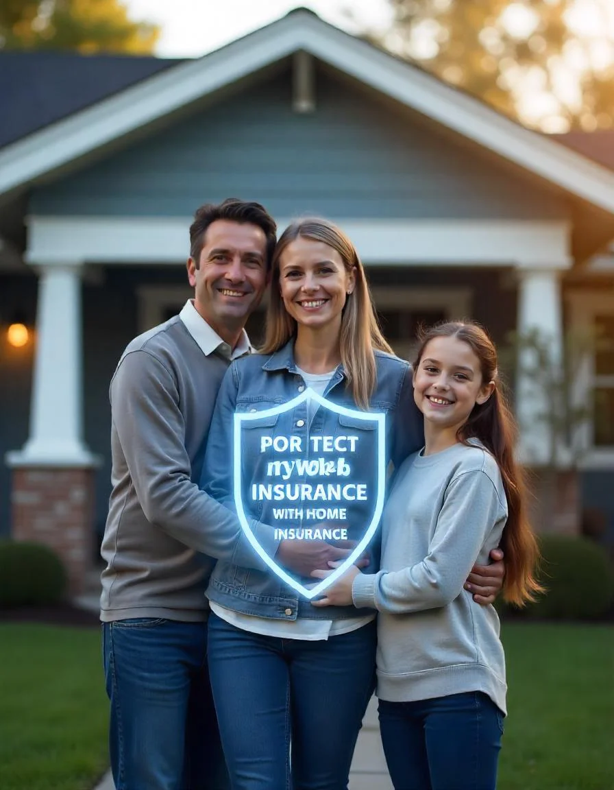 Mywebinsurance.com home insurance​