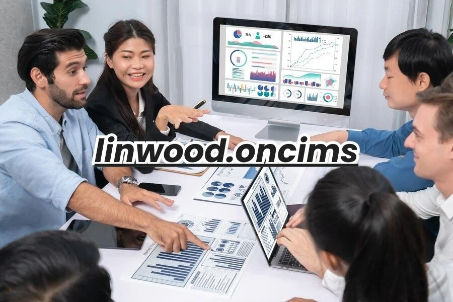 linwood.oncims