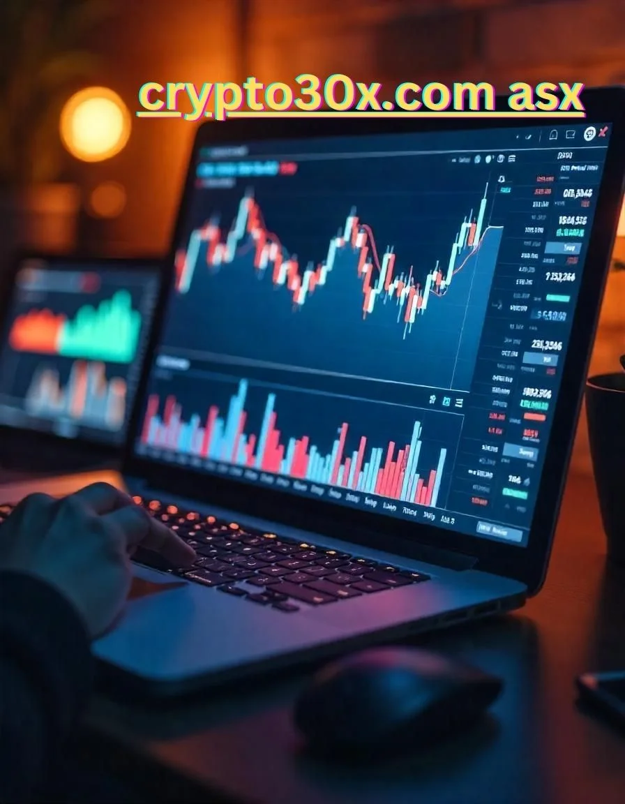 crypto30x.com asx