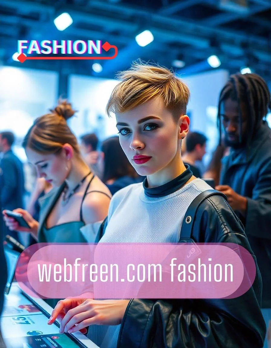 webfreen.com fashion