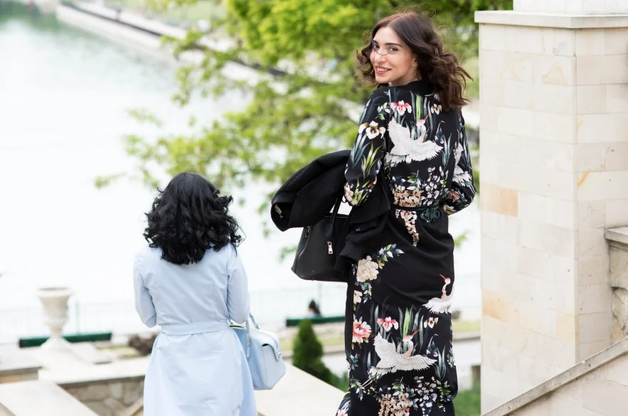 The Rise of Slow Fashion: Why Sustainable Living is More Than a Trend