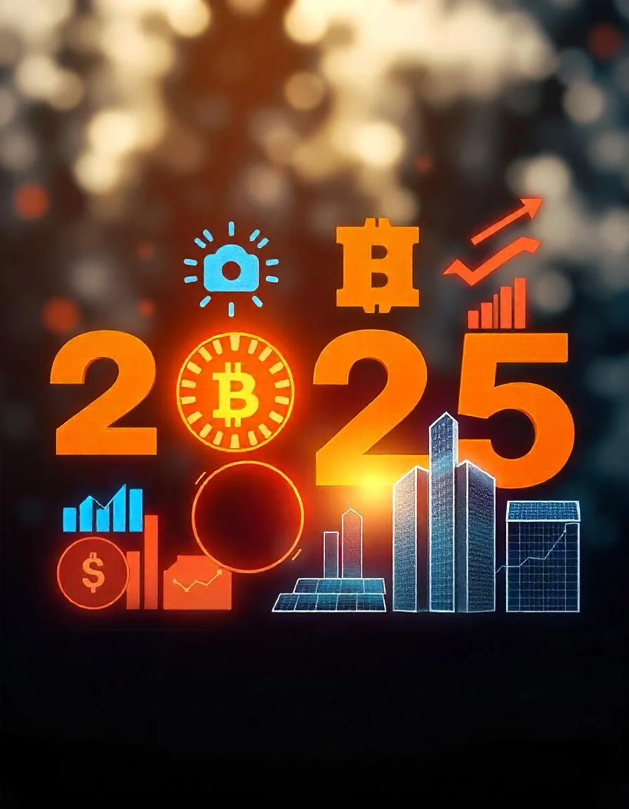 Investment strategies for 2025