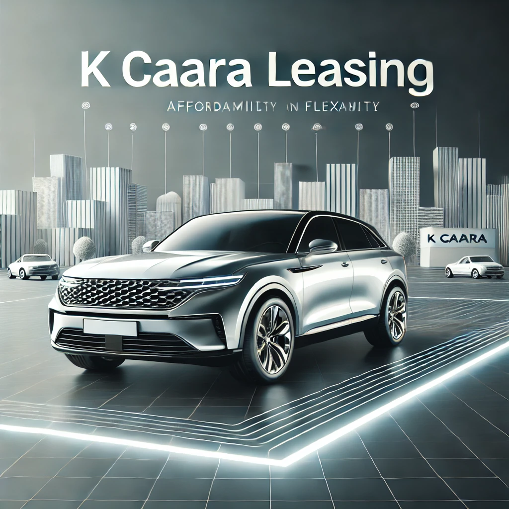 k caara leasing