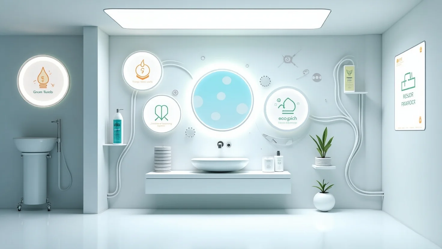 Plumbing Trends 2025