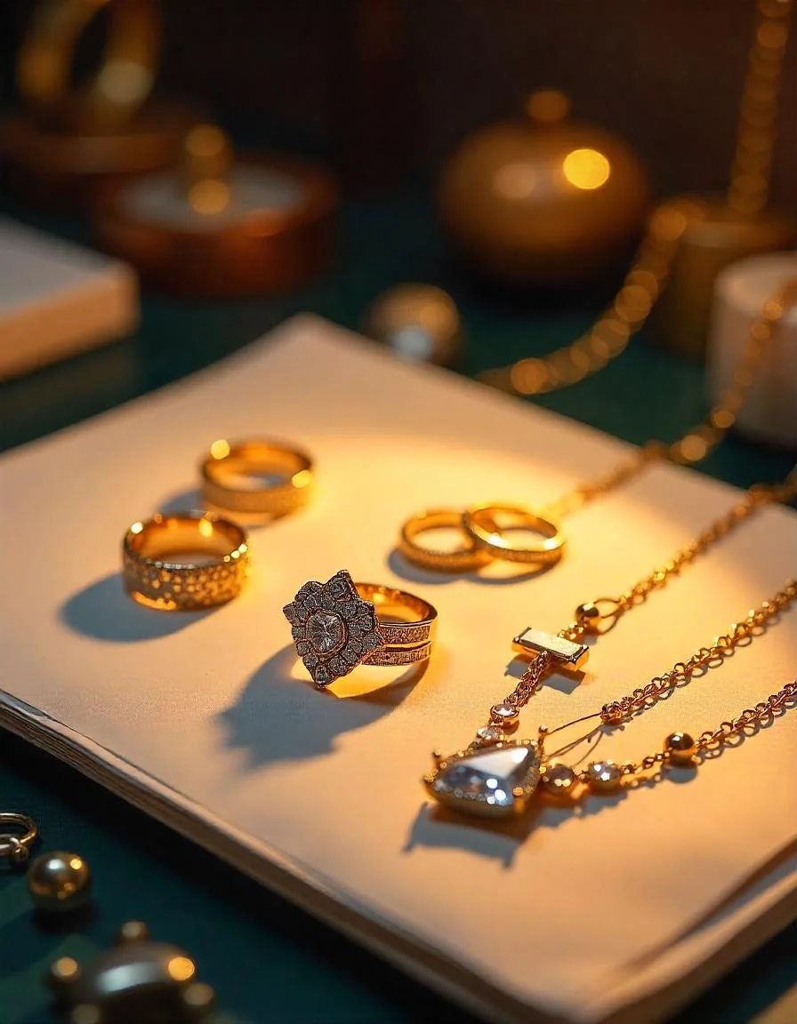 New York jewelry designers