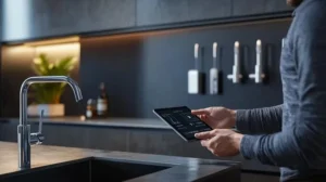 Plumbing Trends 2025