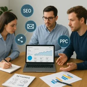internet marketing for businesses
