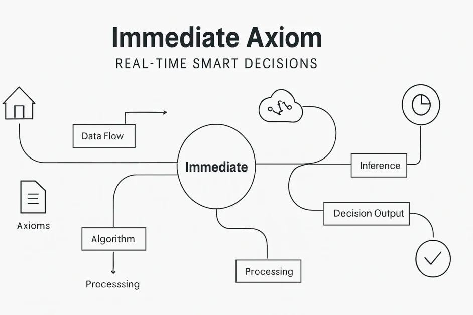 immediate axiom
