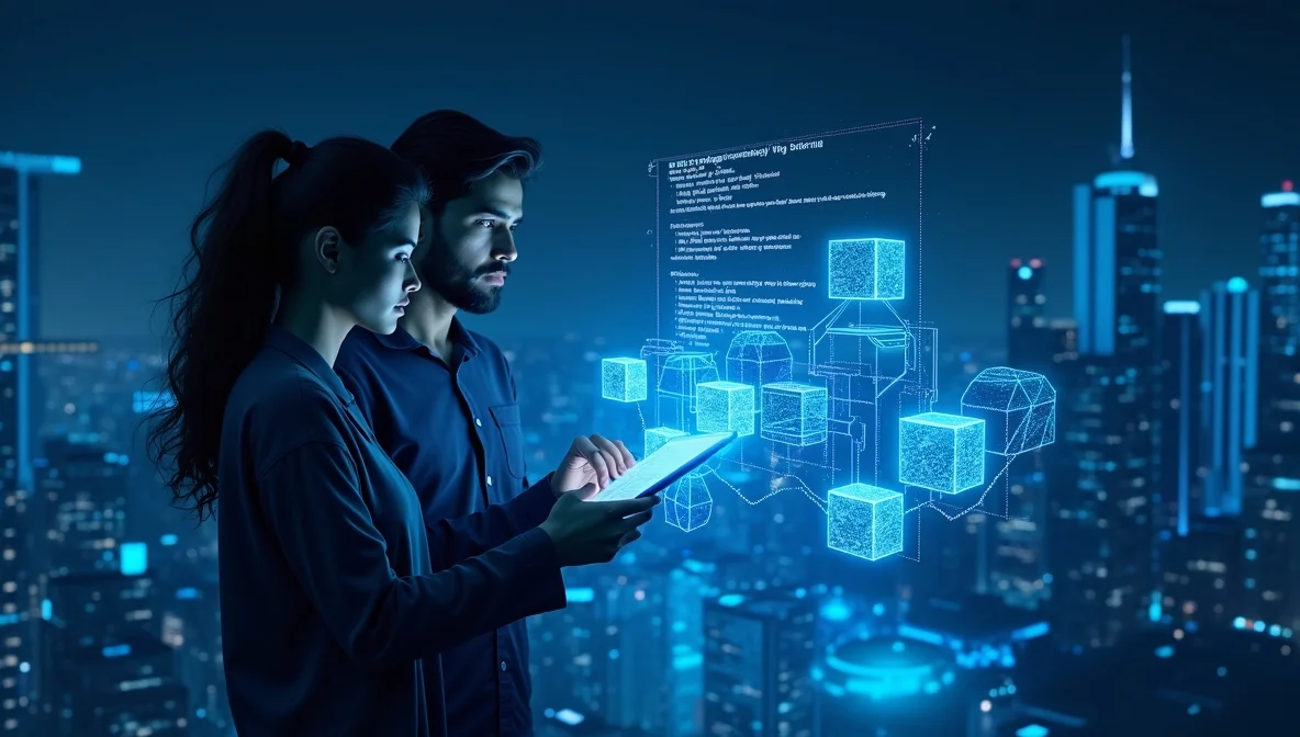 Blockchain Development