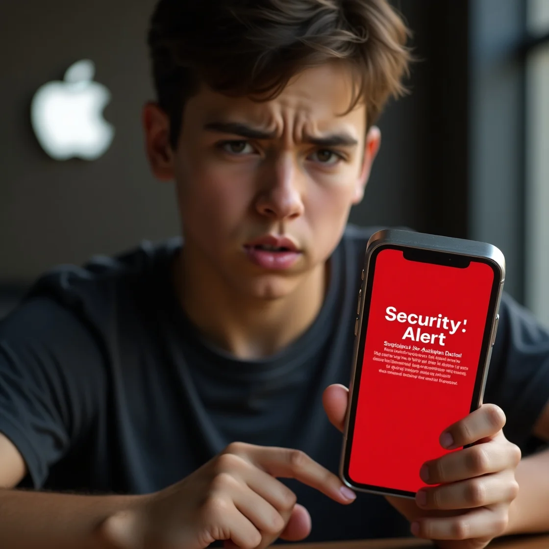 iPhone Users