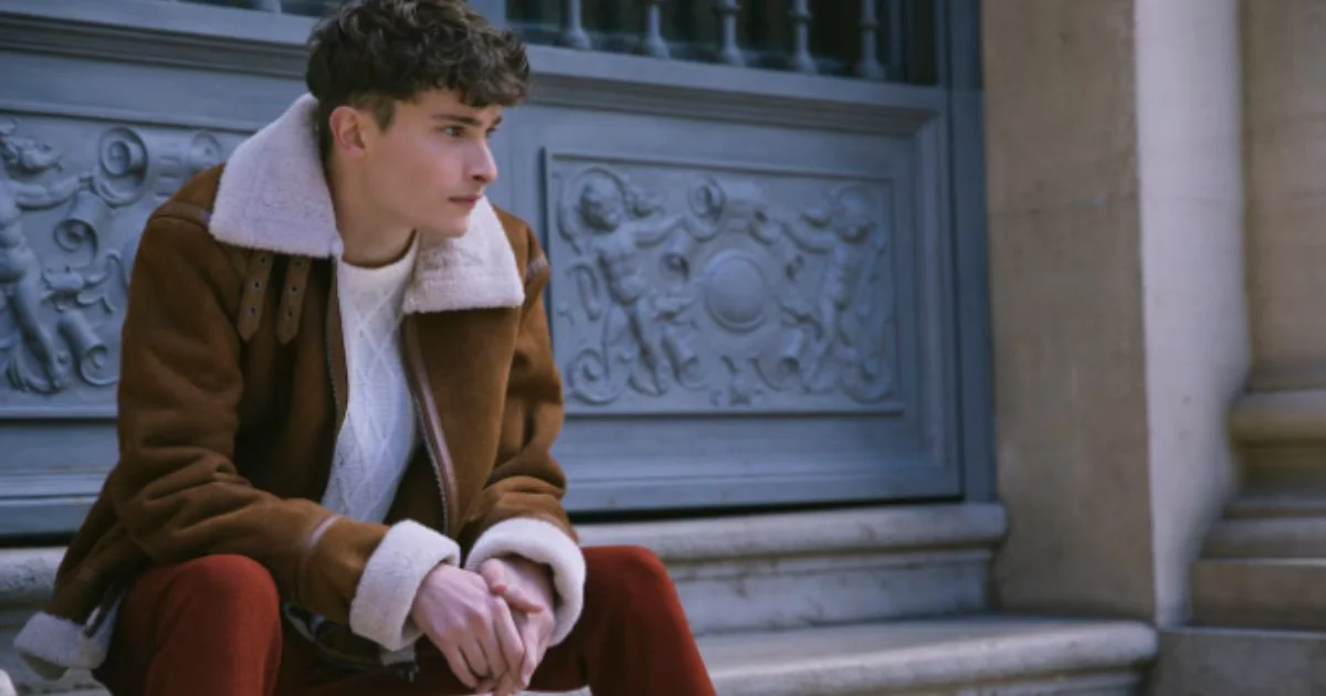 Casual Dark Academia Fashion for Men – Timeless Vintage Style
