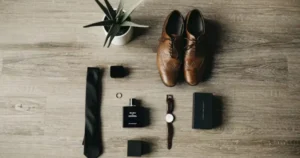 Building a Casual Dark Academia Wardrobe