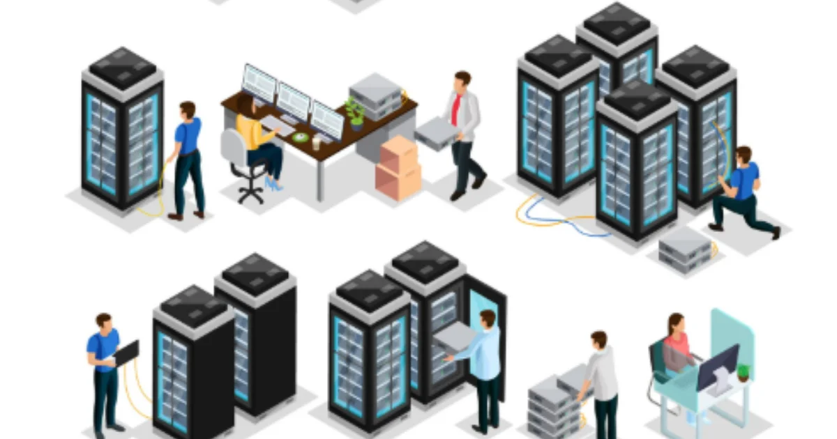 The Lifecycle of Servers: When to Sell and Upgrade