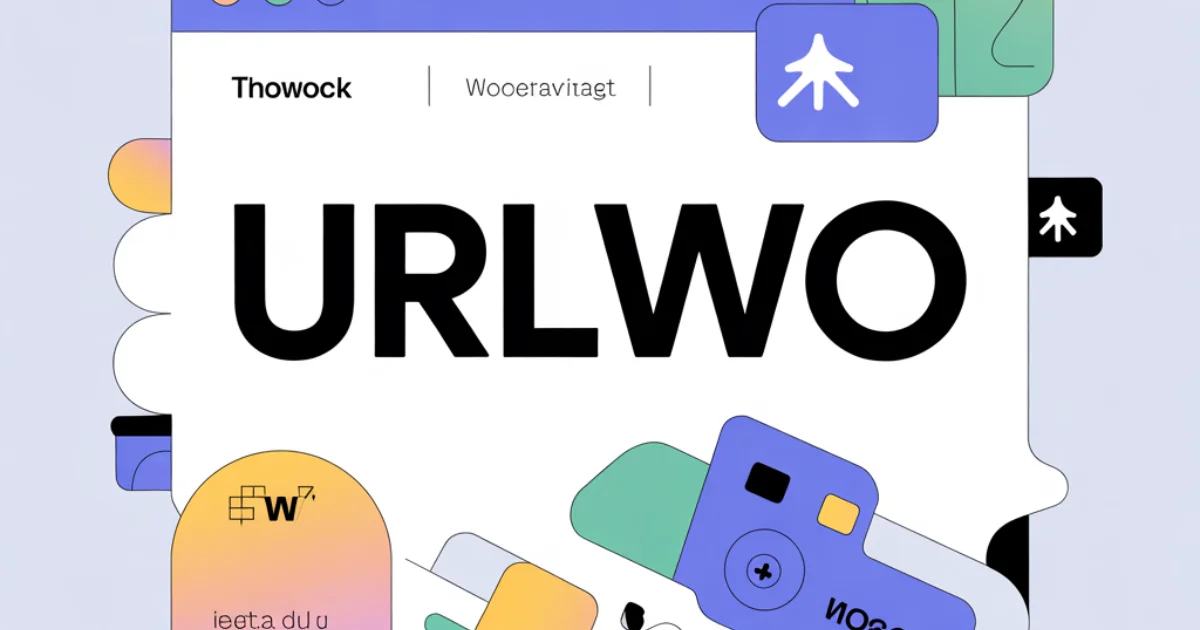 Urlwo: A Complete Informational Guide for Users