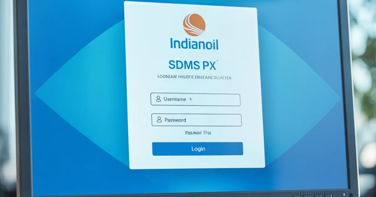 sdms-px-indianoil-in-login