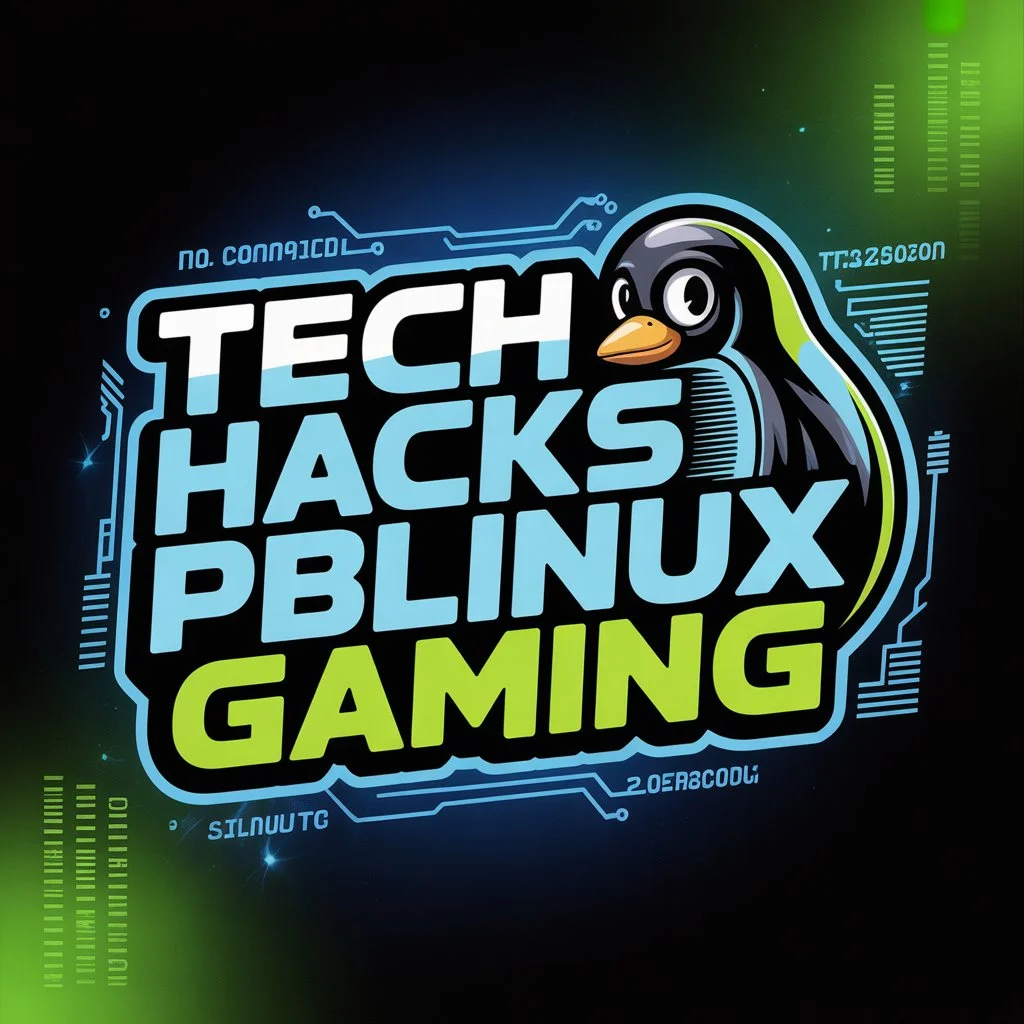 tech-hacks-pblinuxgaming