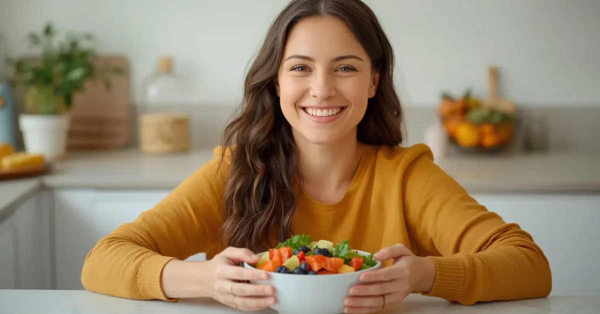 healthy meals for nursing moms