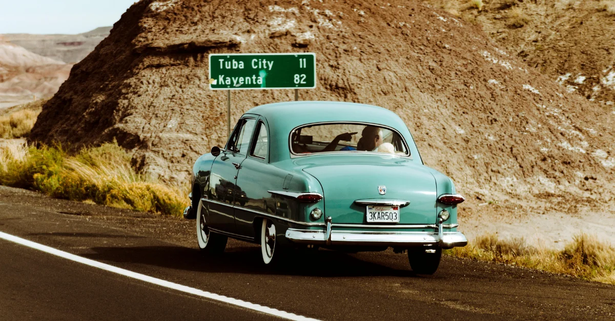 how to save money on a road trip