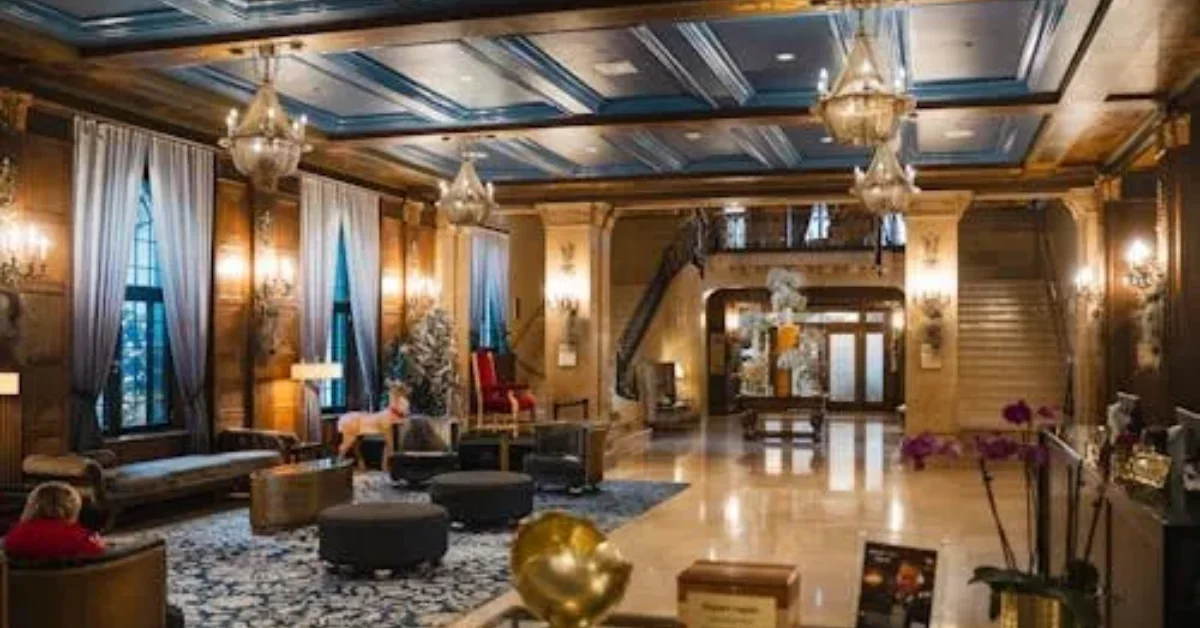 how to save money on hotels