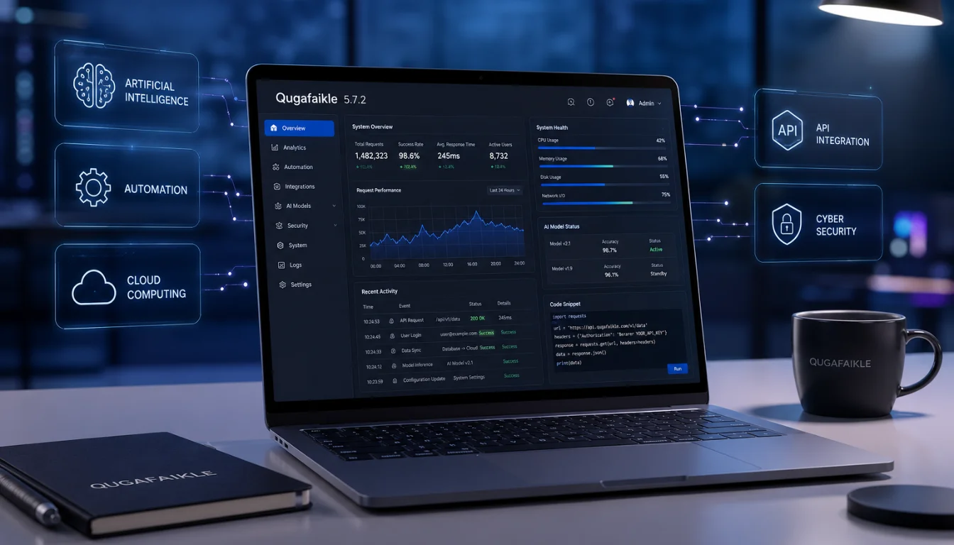 The Ultimate Guide to Qugafaikle 5.7.2: Features, Installation, and Expert Insights