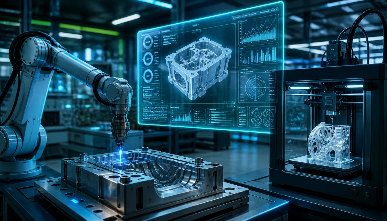 The Ultimate Guide to Repmold: Understanding and Leveraging Advanced Mold Replication