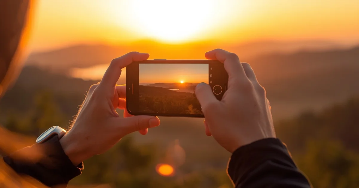 tips for photography with iphone