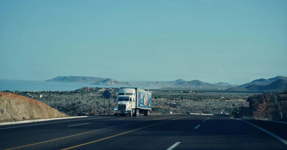 healthy meals for truck drivers