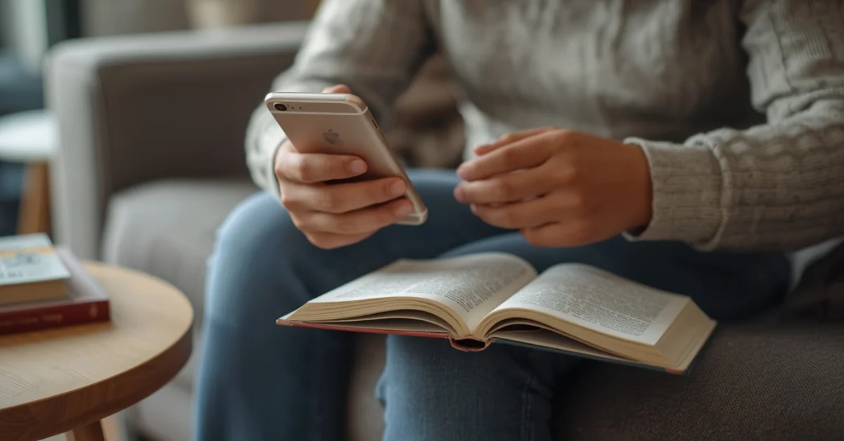 How to Overcome Phone Addiction: 7 Practical Strategies That Work